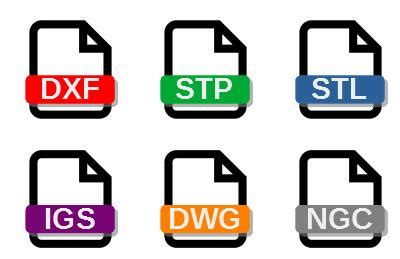 cnc machine file types|cnc file formats.